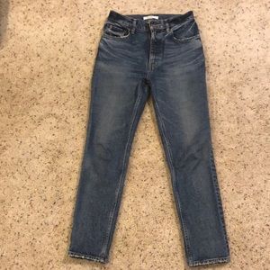 Moussy Jeans Size 25
